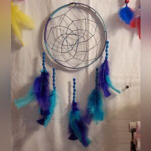 Dream catcher by Clorful Creations